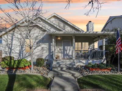 808 Bay Street, Suisun City, CA, 94585