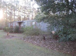 1293 Gregory Fork Rd, Richlands, NC 28574