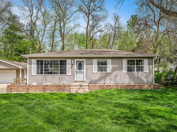 316 W 67th Ave, Schererville, IN 46375