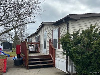 378 Old Beebe Rd, Lockport, NY, 14094