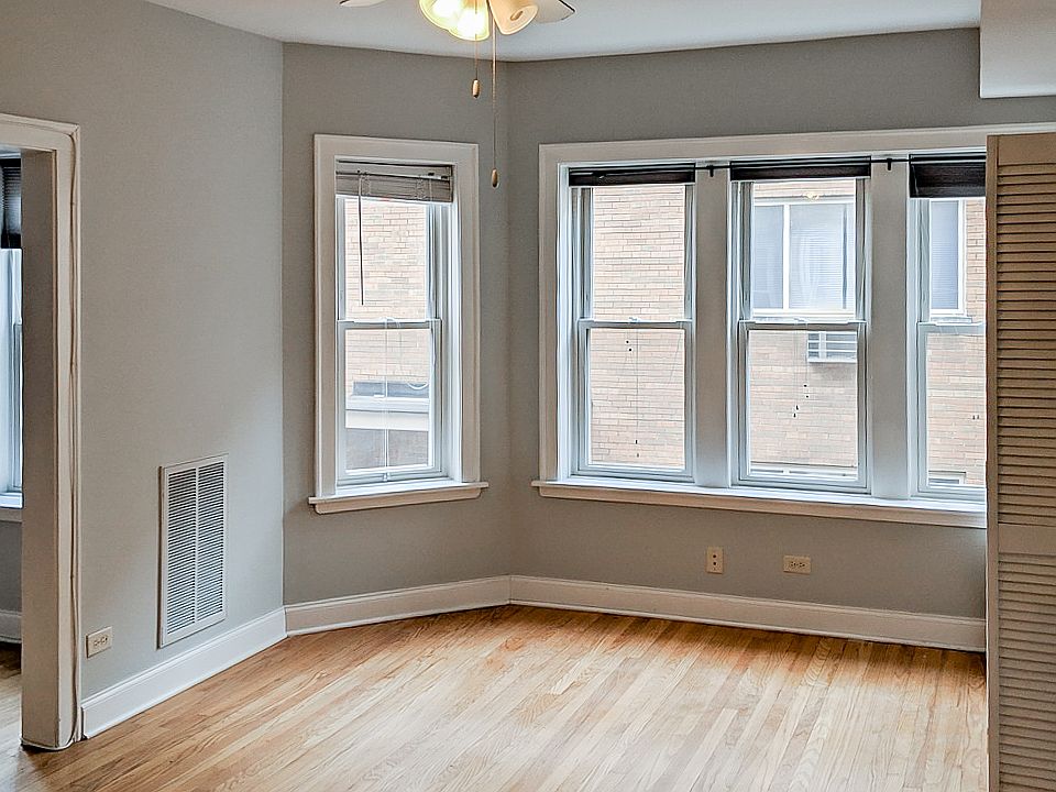 1st image of 4808 1/2 N Paulina St #1W