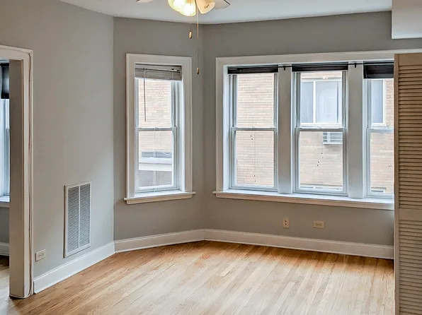 4808 1/2 N Paulina St #1W, Chicago, IL 60640