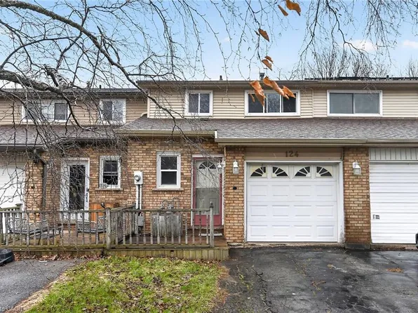 124 Aylmer Cres, Hamilton, ON L8J 1K3