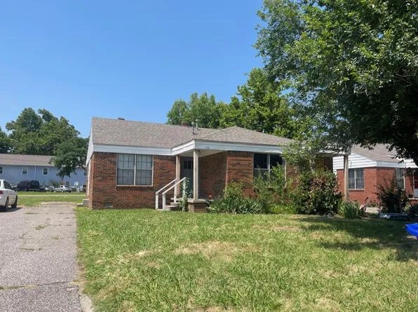 1133 Arkansas St, Norman, OK 73071