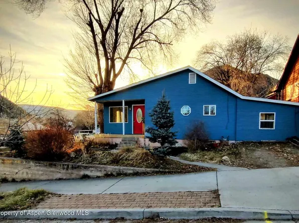 161 N 5th St, New Castle, CO 81647