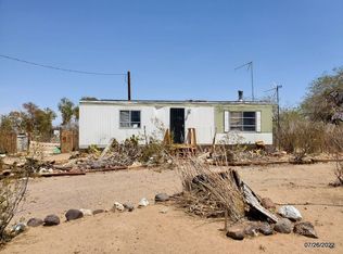 1745 W Upjohn Ave, Ridgecrest, CA 93555