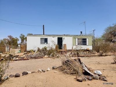 1745 W Upjohn Ave, Ridgecrest, CA, 93555