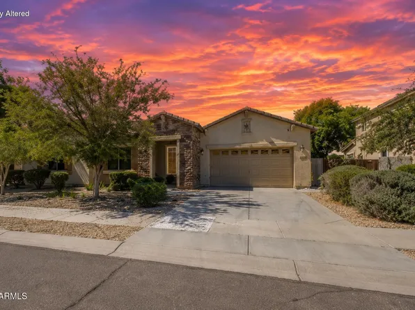 16758 W APACHE Street, Goodyear, AZ 85338