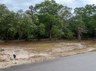 3331 Stone Crab Ct SW Lot 435, Supply, NC 28462