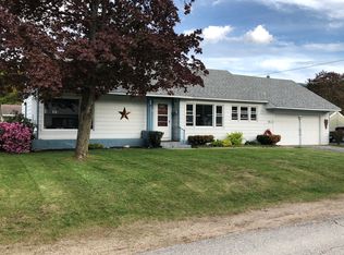 11 Normand Ave, Gorham, NH 03581
