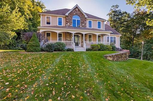 1st image of 78 Shining Rock Dr