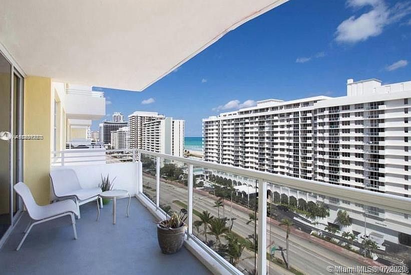 1st image of 5600 Collins Ave APT 14Y