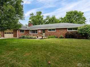 4319 Lamont Dr, Dayton, OH 45429