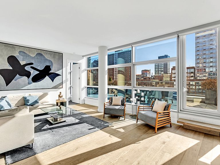 Chelsea Modern Apartments New York, NY Zillow
