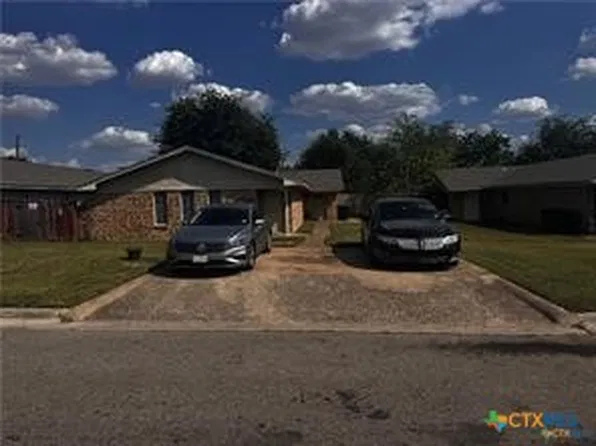 4507 Calle Secoya St #A & B, Temple, TX 76502