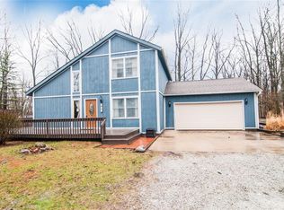 809 Kristina Dr, Eaton, OH 45320
