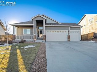 6994 Peachleaf Dr, Colorado Springs, CO 80925