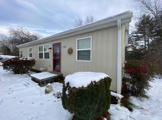 635 Winton Rd, Amherst, VA 24521