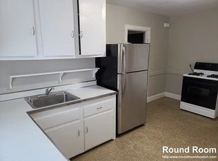 22 Brock St #2, Brighton, MA 02135