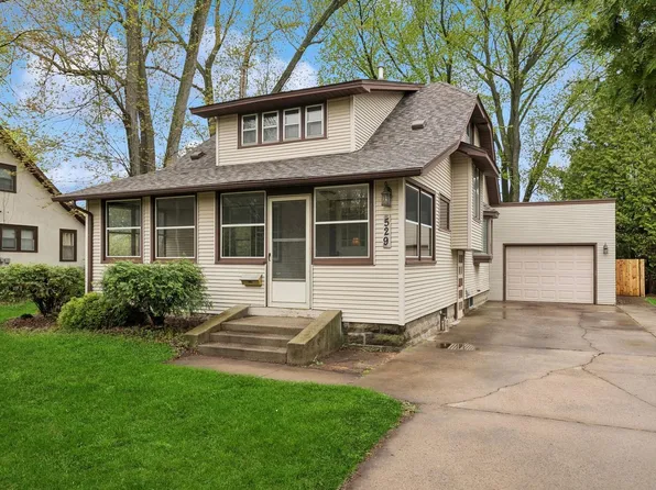 529 Old Main St N, Cambridge, MN 55008