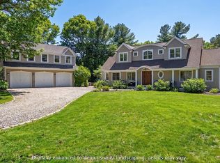 205 Little River Rd, Barnstable, MA 02630