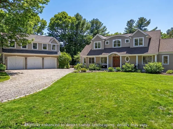 205 Little River Rd, Barnstable, MA 02630