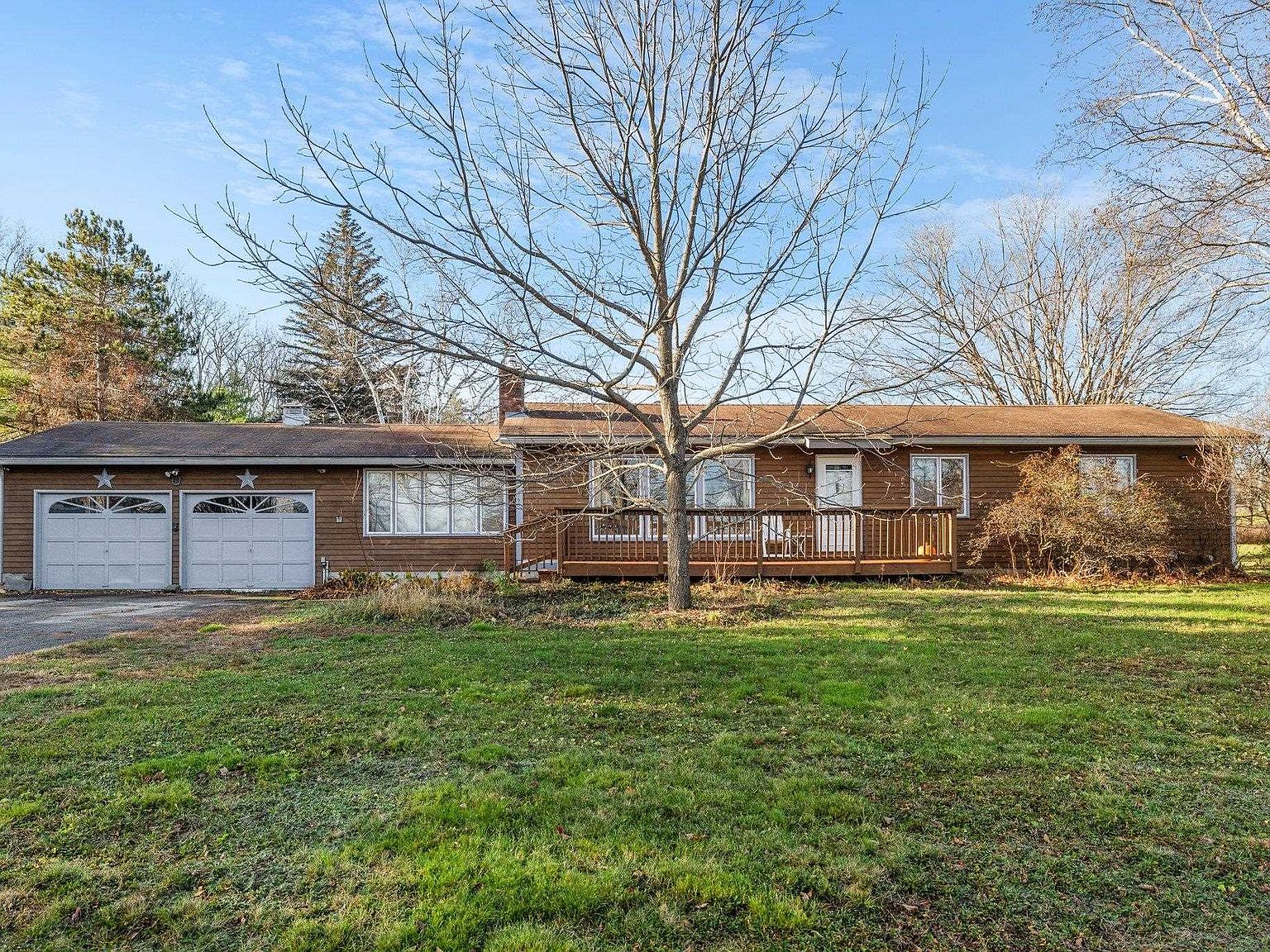 581 South Barnstead Road, Center Barnstead, NH 03225 Zillow