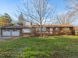 581 S Barnstead Rd, Center Barnstead, NH 03225