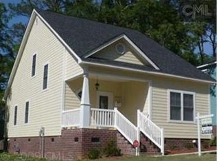2517 Gordon St, Columbia, SC 29204