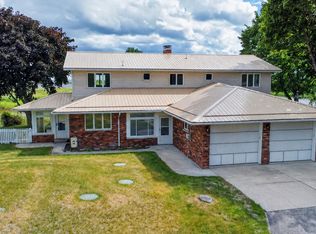 2216 E Bay Ridge Dr, Au Gres, MI 48703