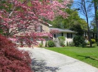 3164 Francine Dr, Decatur, GA 30033