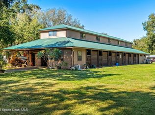 4630 James Rd, Cocoa, FL 32926