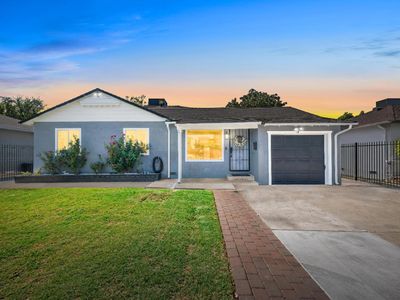 6212 Sampson Blvd, Sacramento, CA, 95824