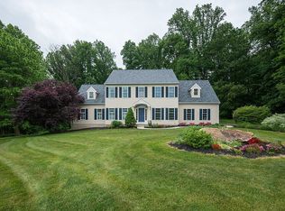 1114 Thunder Hill Rd, Lincoln University, PA 19352