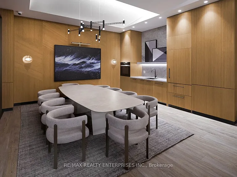 60 Central Park Dr #2404 — Photo 36
