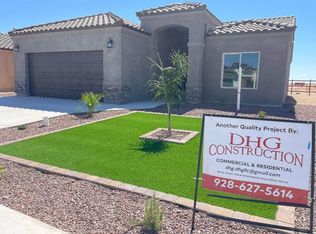 7816 E 34th Pl, Yuma, AZ 85365