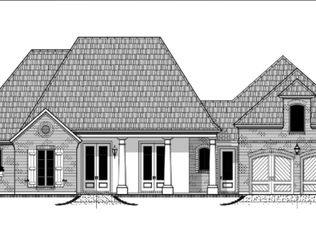 105 Tasvo Trl, Lafayette, LA 70508