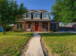 4300 Country St, Edinburg, TX 78541