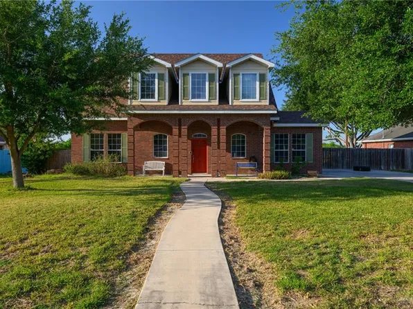 4300 Country St, Edinburg, TX 78541