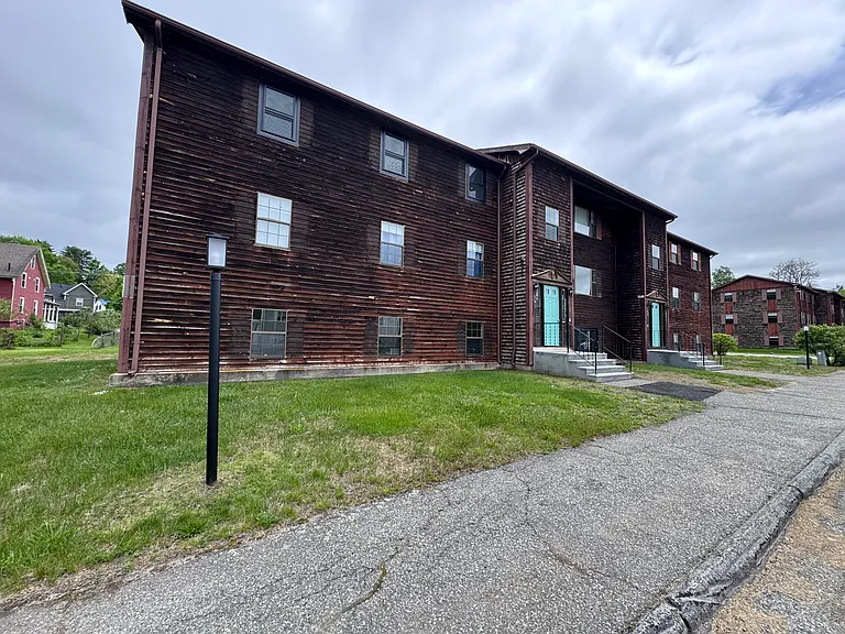 4 Penwood Dr #5 — Photo 12