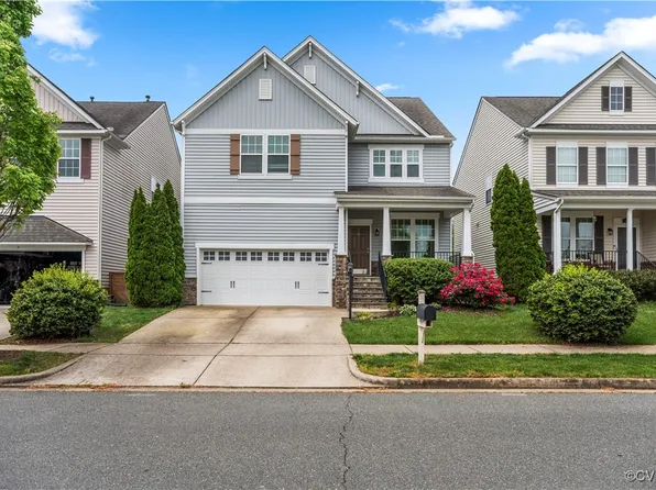 9417 Rutlandshire Dr, Mechanicsville, VA 23116