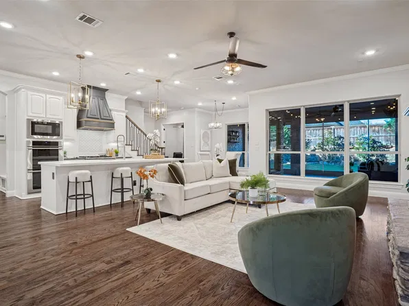 7901 San Jacinto Trl, McKinney, TX 75071