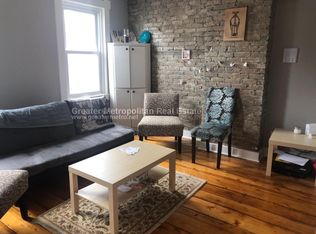 20 Allston St #3, Charlestown, MA 02129