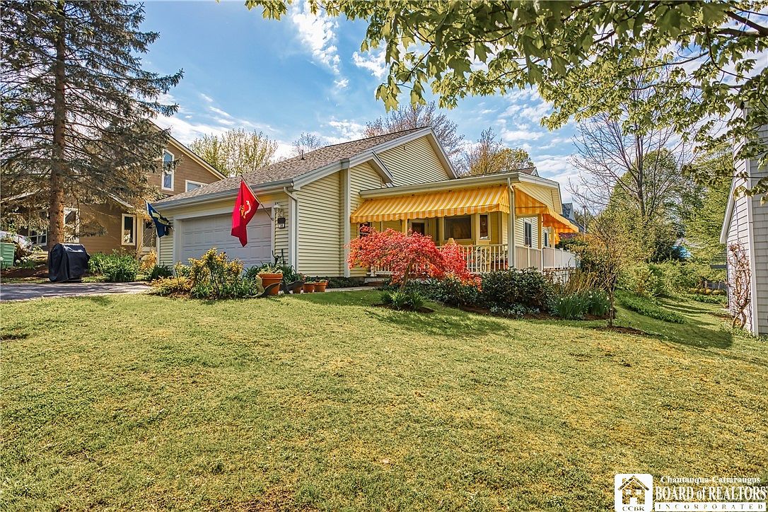 20 Hazlett Ave, Chautauqua, NY 14722 Zillow