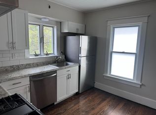 118 Linderman Ave #2B, Kingston, NY 12401