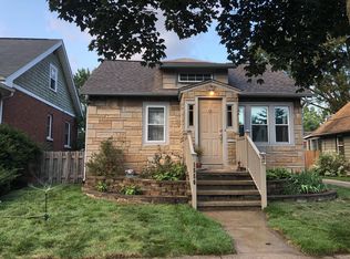 1550 Kenton St, Ferndale, MI