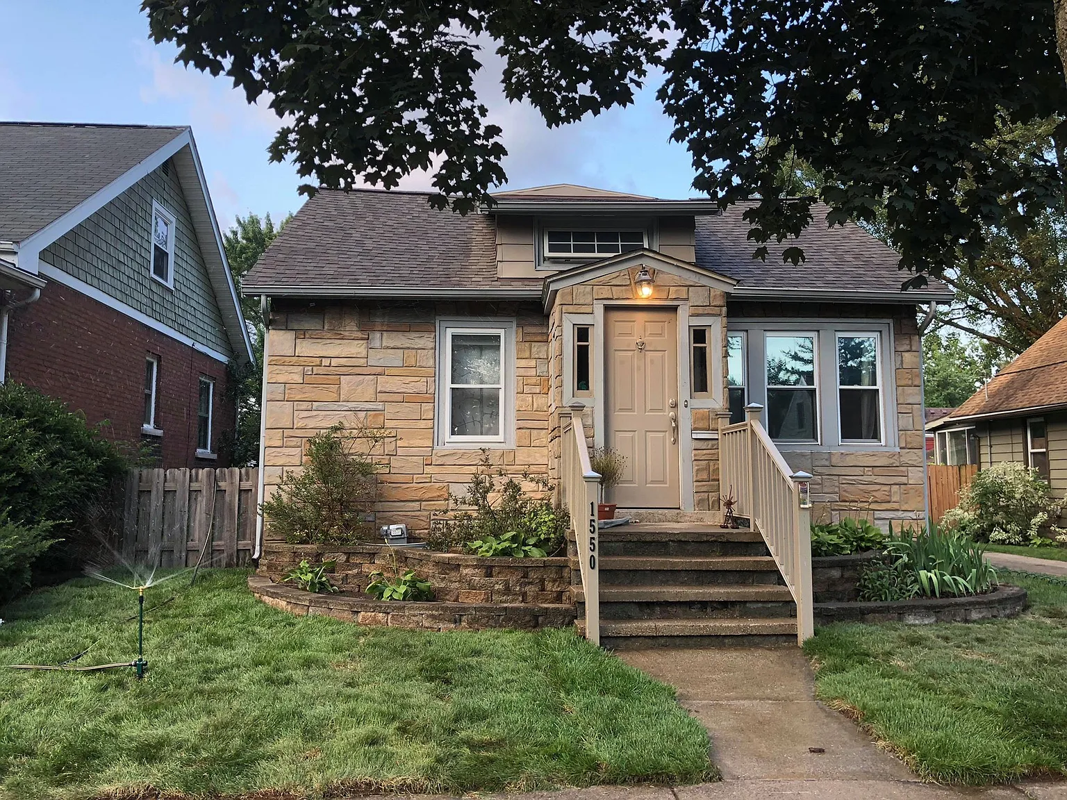 1550 Kenton St photo 1