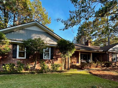 222 Edinboro Dr, Southern Pines, NC, 28387