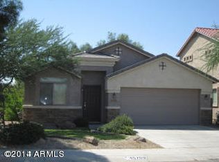 45709 W Sky Ln, Maricopa, AZ 85139