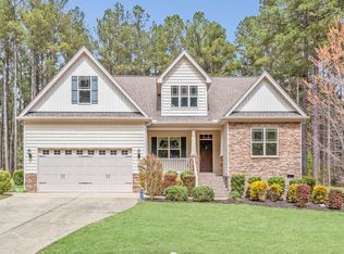 382 Fontana Dr, Clayton, NC 27527